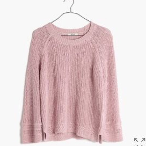 Madewell Sweater - Picture 4 of 9